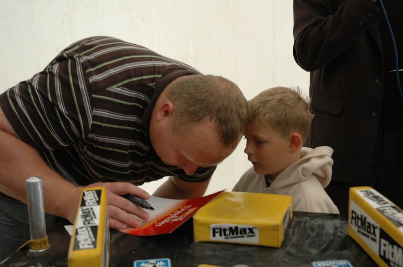 VIII Piknik Olimpijski