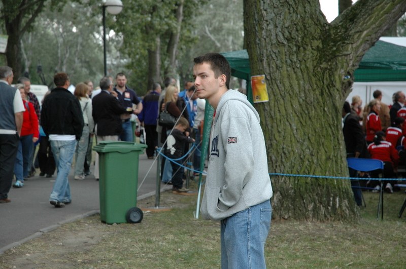 VIII Piknik Olimpijski