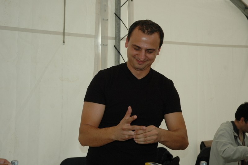 VIII Piknik Olimpijski