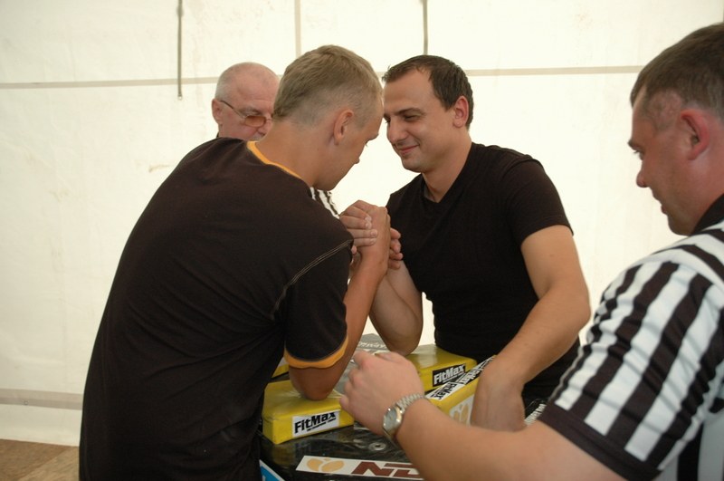 VIII Piknik Olimpijski