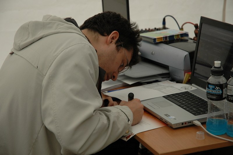 VIII Piknik Olimpijski