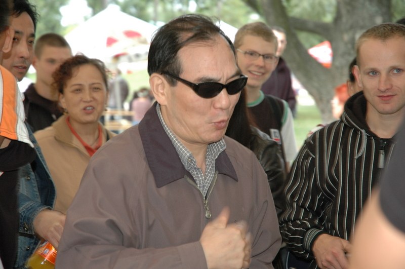 VIII Piknik Olimpijski