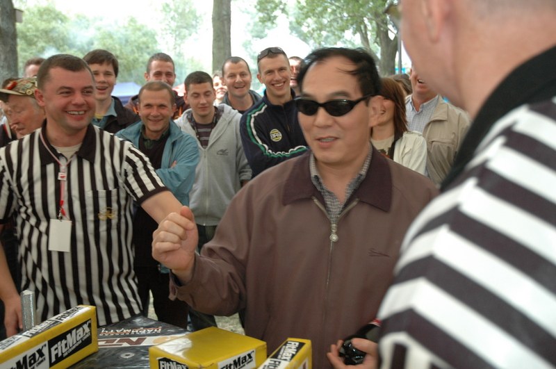 VIII Piknik Olimpijski