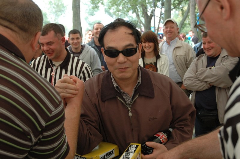 VIII Piknik Olimpijski