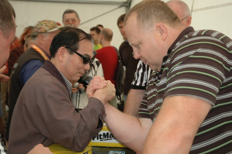 VIII Piknik Olimpijski