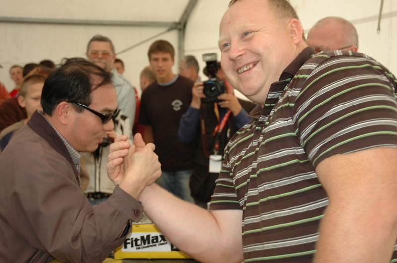 VIII Piknik Olimpijski