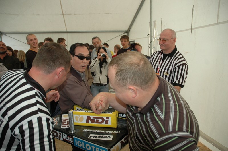 VIII Piknik Olimpijski