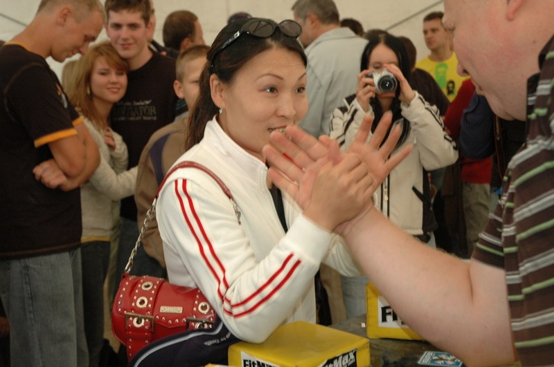 VIII Piknik Olimpijski