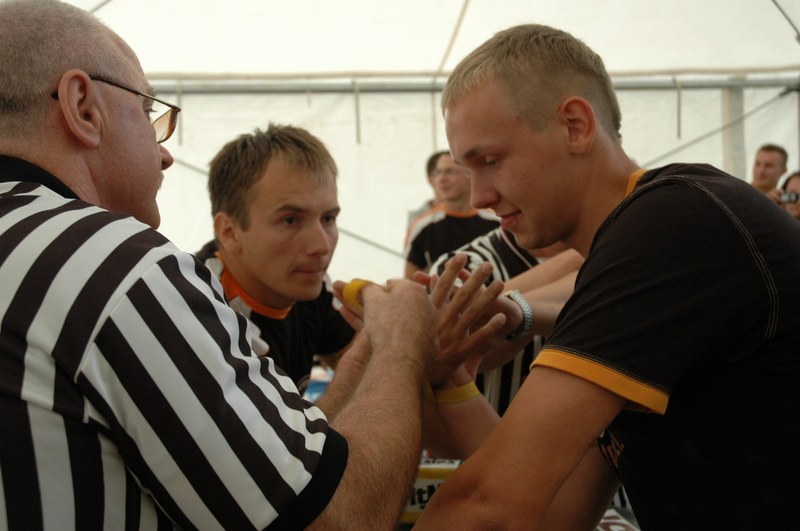 VIII Piknik Olimpijski