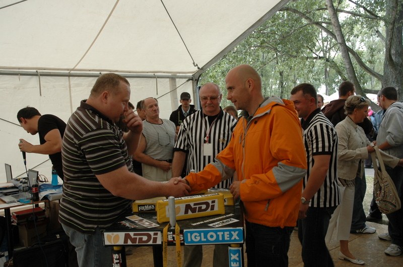 VIII Piknik Olimpijski