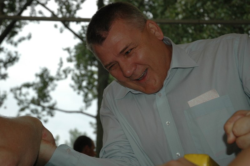 VIII Piknik Olimpijski