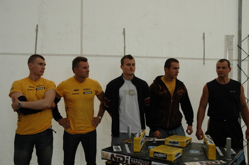 VIII Piknik Olimpijski