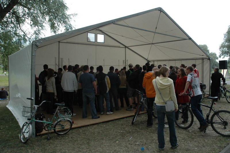 VIII Piknik Olimpijski