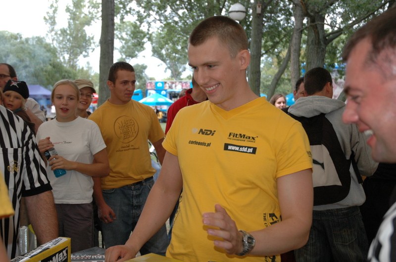 VIII Piknik Olimpijski