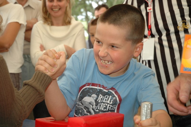 VIII Piknik Olimpijski