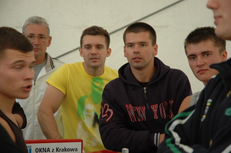 VIII Piknik Olimpijski