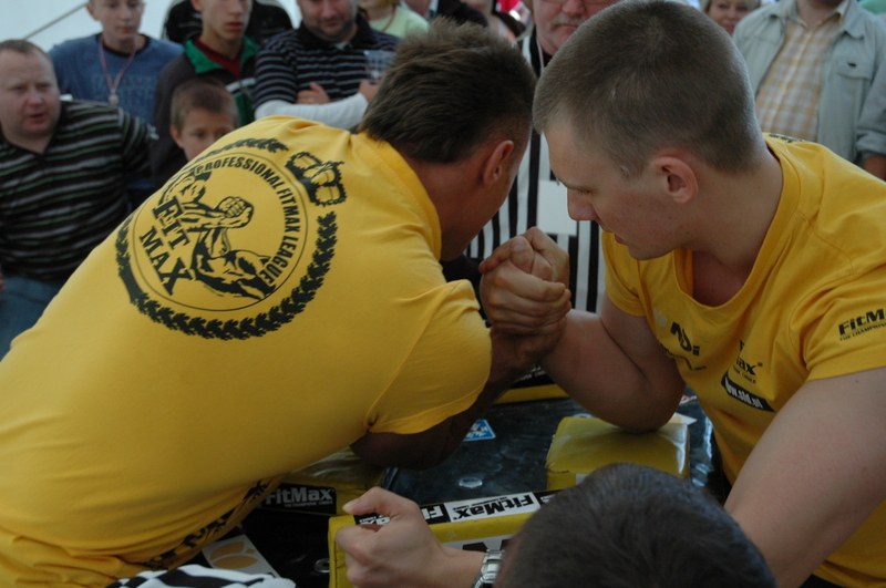 VIII Piknik Olimpijski