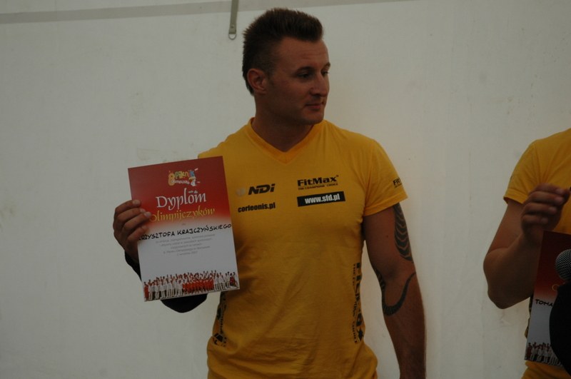 VIII Piknik Olimpijski