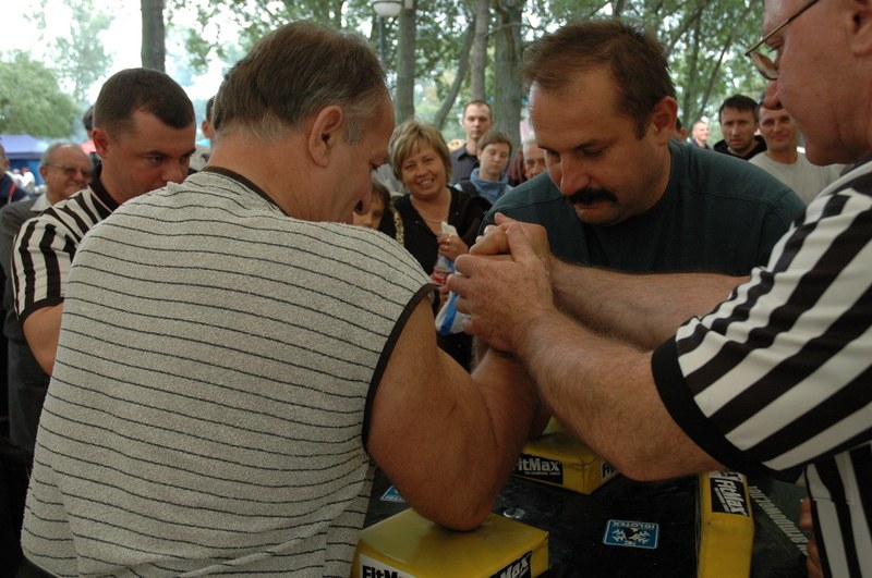 VIII Piknik Olimpijski