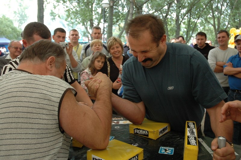 VIII Piknik Olimpijski