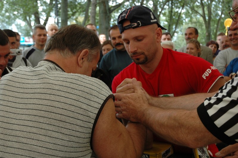 VIII Piknik Olimpijski