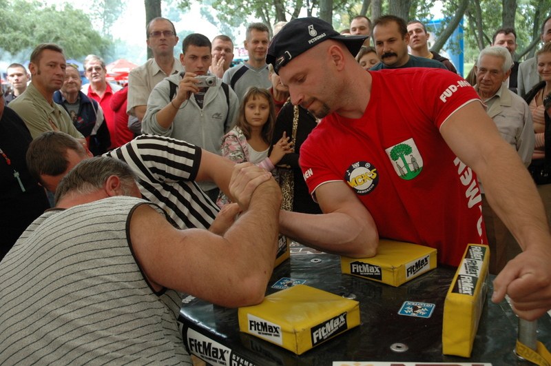 VIII Piknik Olimpijski