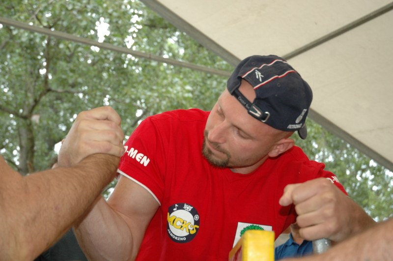 VIII Piknik Olimpijski