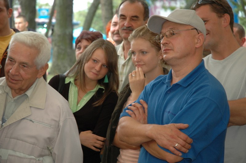 VIII Piknik Olimpijski