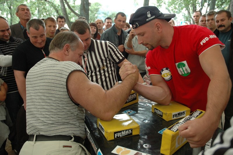 VIII Piknik Olimpijski