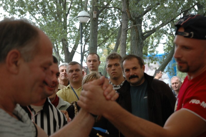 VIII Piknik Olimpijski