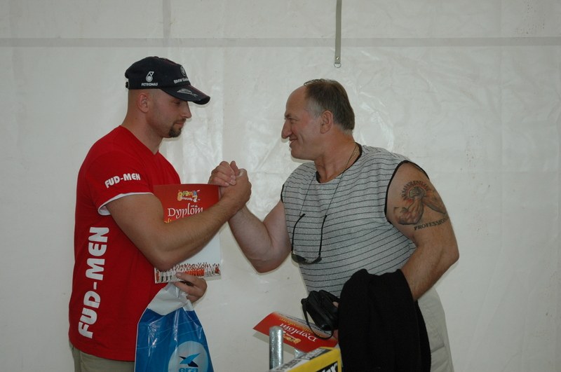 VIII Piknik Olimpijski