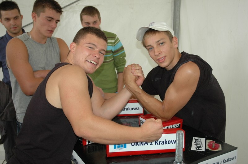 VIII Piknik Olimpijski