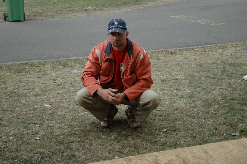 VIII Piknik Olimpijski