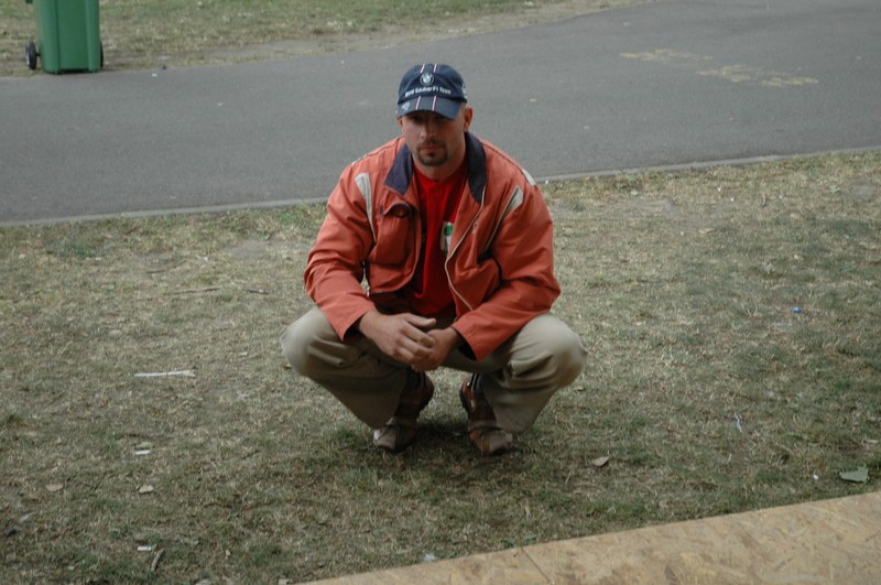 VIII Piknik Olimpijski