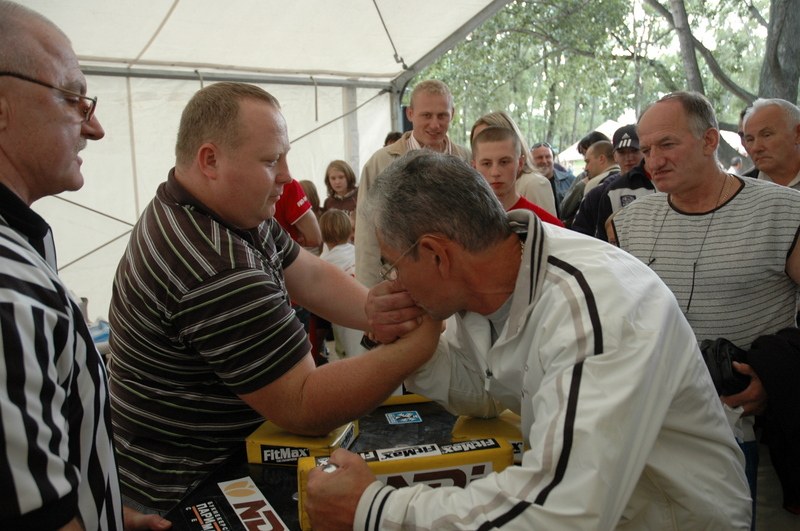 VIII Piknik Olimpijski