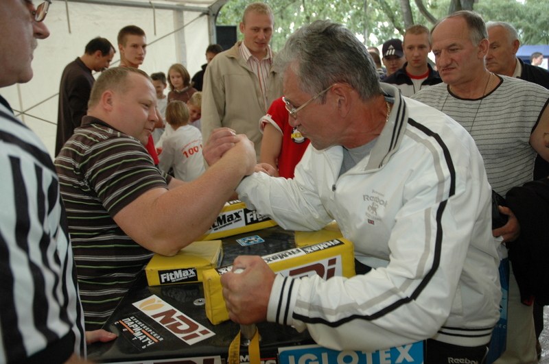 VIII Piknik Olimpijski