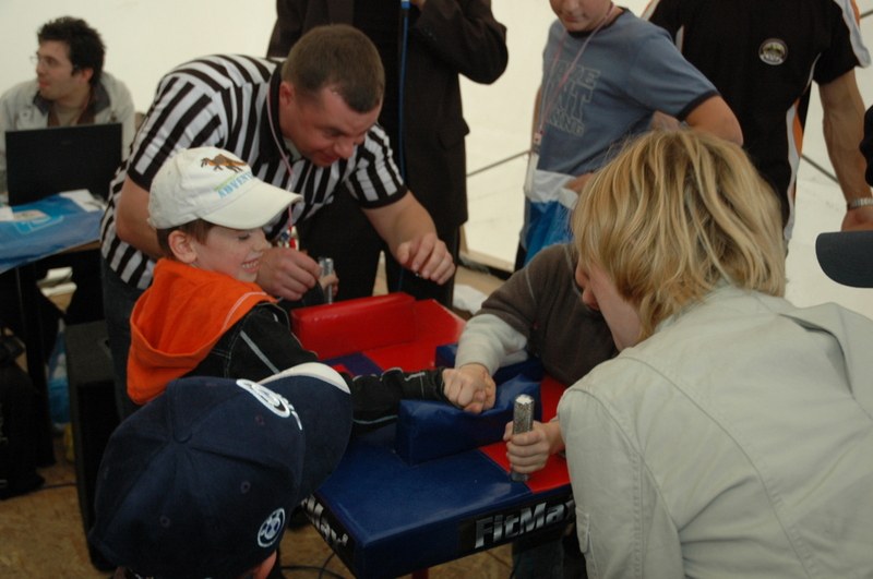 VIII Piknik Olimpijski