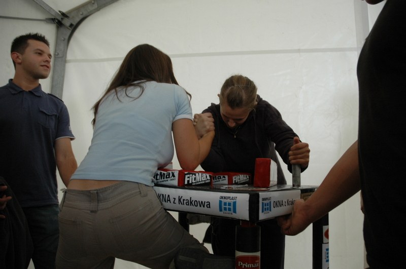 VIII Piknik Olimpijski