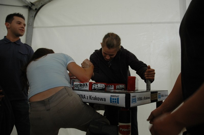 VIII Piknik Olimpijski