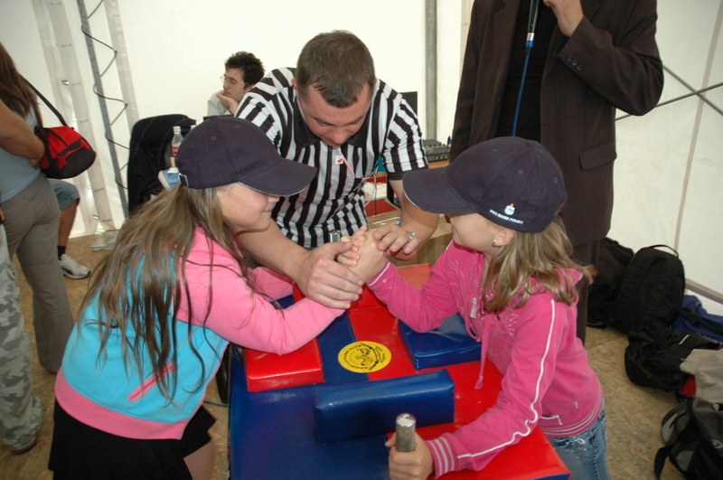 VIII Piknik Olimpijski