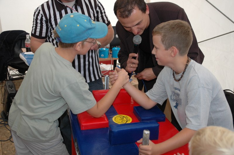 VIII Piknik Olimpijski