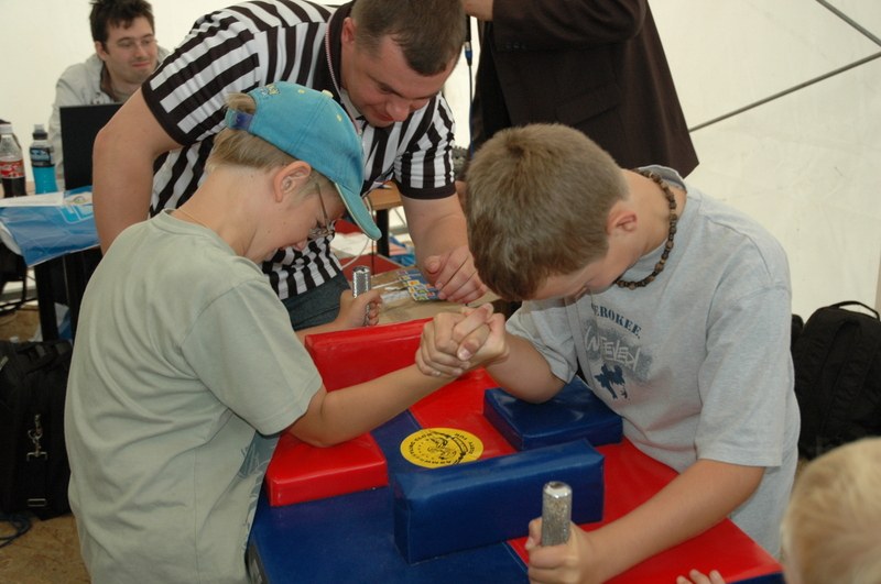 VIII Piknik Olimpijski