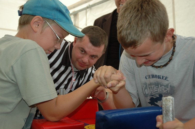 VIII Piknik Olimpijski