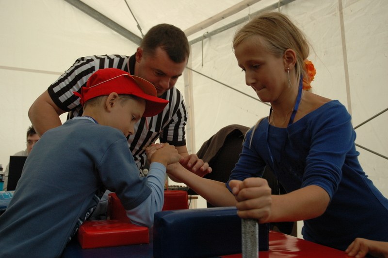 VIII Piknik Olimpijski