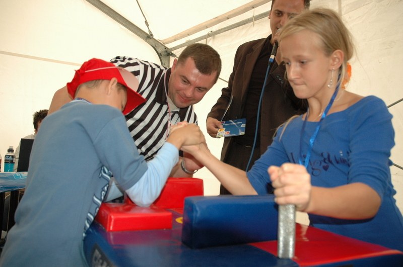 VIII Piknik Olimpijski