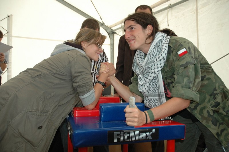 VIII Piknik Olimpijski