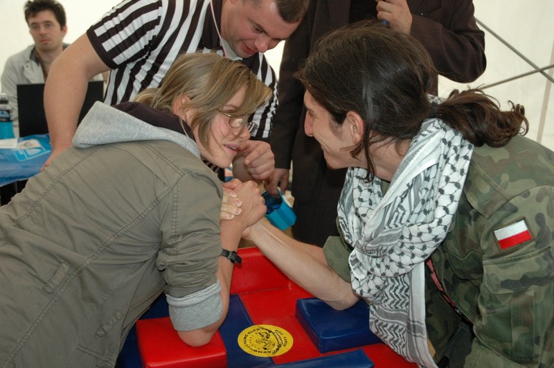 VIII Piknik Olimpijski