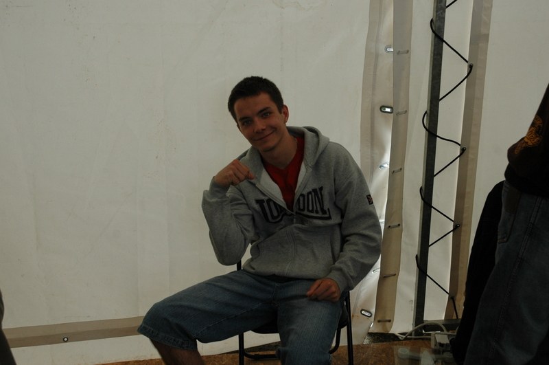 VIII Piknik Olimpijski