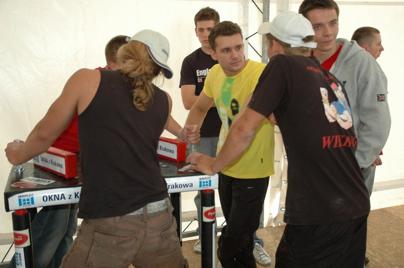 VIII Piknik Olimpijski