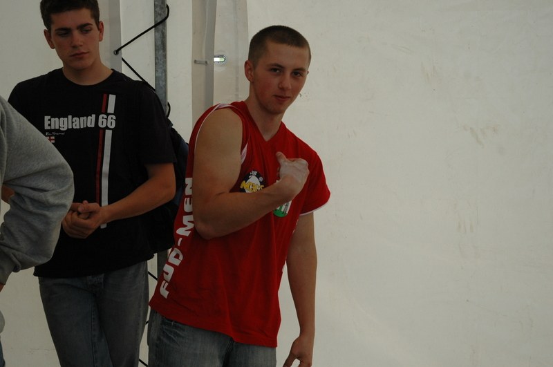 VIII Piknik Olimpijski